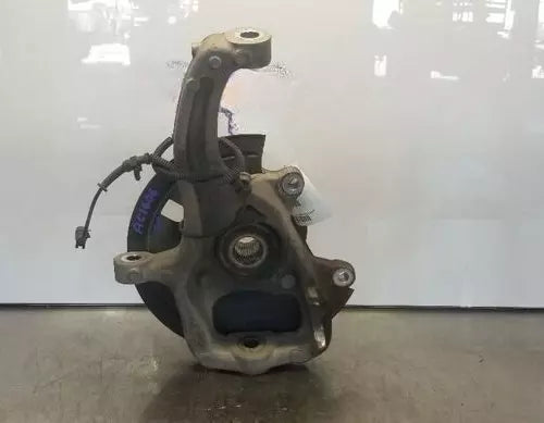 2009-2018 Dodge Ram 1500 Pickup Front Right Spindle Knuckle Assembly W/o Abs Oem - Used