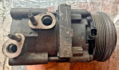 OEM 07-09 FORD MUSTANG V8 5.4L A/C Air Conditioner AC Compressor 67199