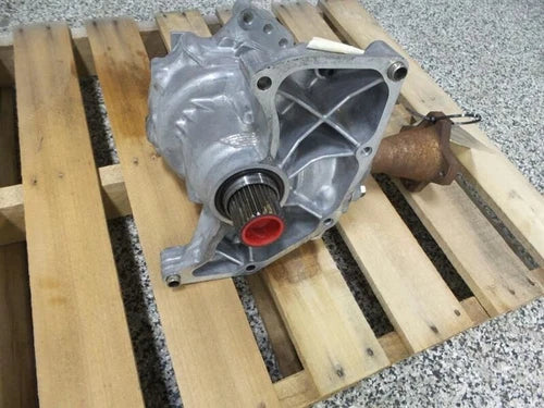2013 Infiniti JX35 Automatic Trans CVT Transfer Case AWD - Used OEM Auto Part