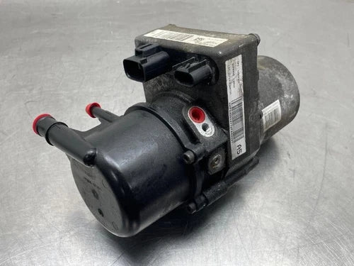 2012-2013 Jeep Grand Cherokee Electric Front Mounted Power Steering Pump 3.6L - Used OEM Auto Part