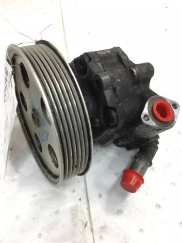 2011-2014 Volkswagen Jetta 2.5L Electric Power Steering Pump Assembly Oem - Used