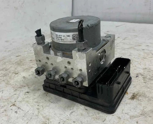 2019-2020 FORD FUSION ANTI-LOCK BRAKE PUMP ASSEMBLY W/O ADAPTIVE CRUISE - Used OEM Auto Part