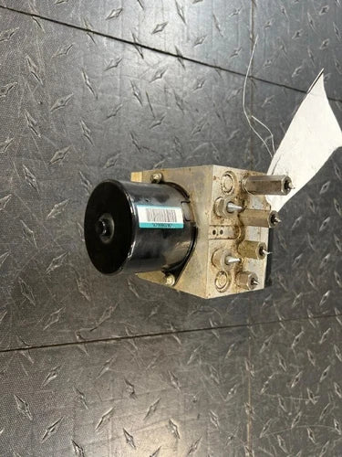 2011-2014 Ford E250 E350 E150 Van ABS Anti-Lock Brake Pump Assembly OEM 11-14 - Used