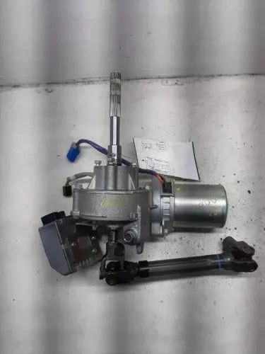 2012-2017 Kia Rio 1.6L Power Steering Pump/Motor Assembly Column Mounted - OEM. - Used