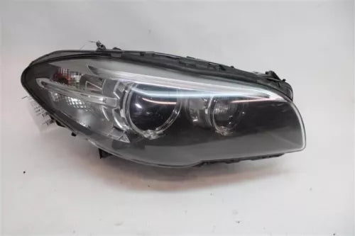 2014-2017 BMW M235i M2 228i 230i 528i Front LEFT Headlight Assembly xenon (HID) - Used OEM Auto Part