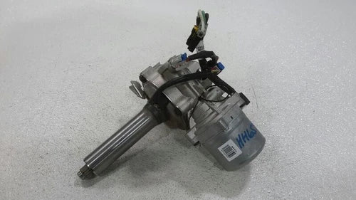 2013-2017 Hyundai Veloster Power Steering Pump Column Mounted Electric Assist - Used OEM Auto Part