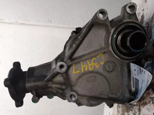 2011-2014 Lincoln MKS Transfer Case Assembly OEM - Used