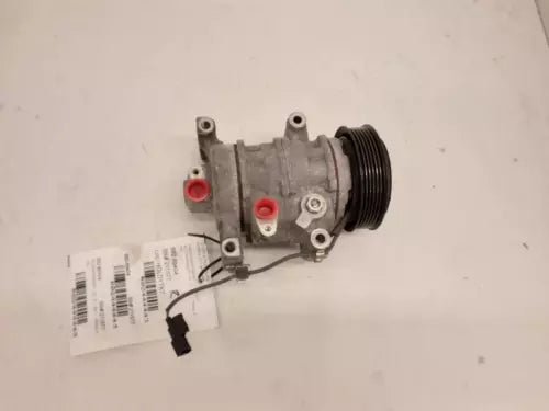 Honda Fit 2015-2017 (gasoline ) Air Conditioning A/C AC Compressor - Used OEM Auto Part