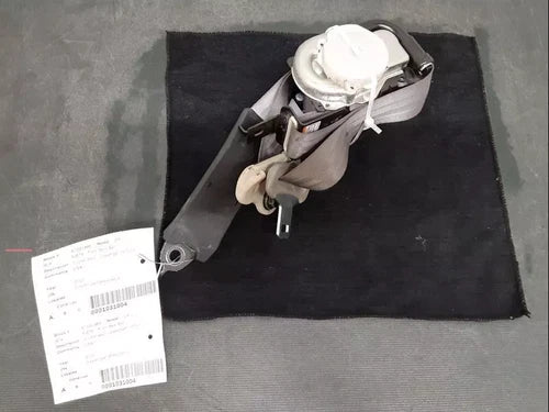 2015-2016 Honda CRV Sdn Front Right Passenger Seat Belt Retractor Gray Oem - Used