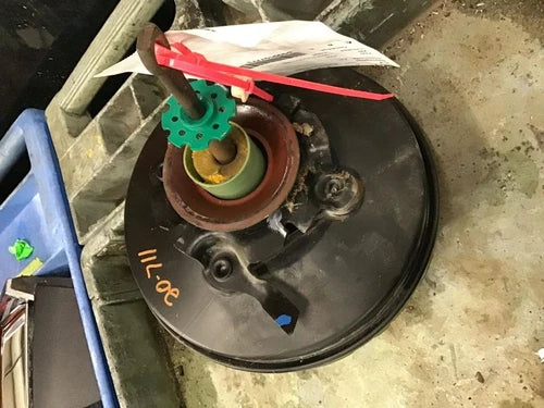 2005-2008 Cadillac STS Power Brake Booster OEM - Used