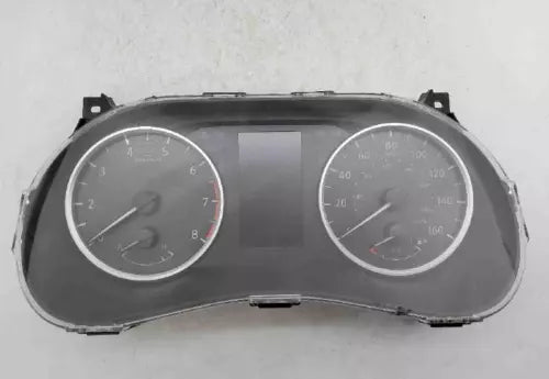 2020-2021 Nissan Sentra Speedometer Cluster MPH S model - Used OEM Auto Part