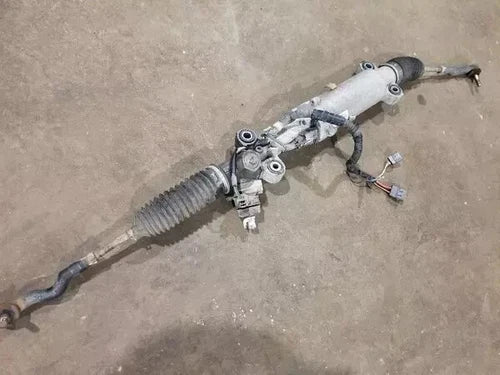 2004-2011 MAZDA RX8 Steering Gear Rack And Pinion Assembly OEM. - Used