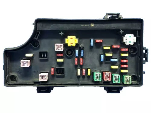 2006-2009 CHRYSLER PT CRUISER TIPM FUSEBOX CONTROL MODULE BCM P56049719AP - Used OEM Auto Part