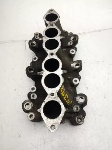 2000-2004 Nissan Xterra Lower Intake Manifold 6 Cylinder OEM - Used