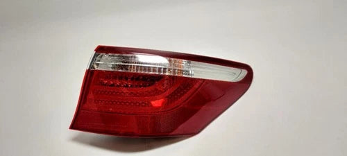 2007-2009 LEXUS LS460 Tail Light LED Passenger Side RH OEM... - Used