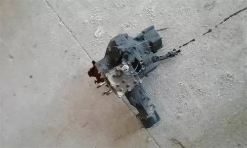 1996-2000 Toyota RAV4 Transfer Case Assembly 2.0L AT with Warranty OEM - Used