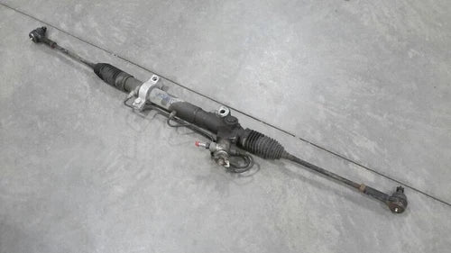 04-08 Nissan Maxima 3.5L Power Steering Rack and Pinion 6 Cylinder with Warranty nissan