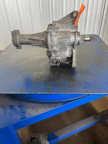 2014-2016 Cadillac SRX Transfer Case Assembly OEM - Used