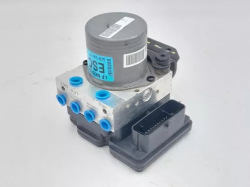 2015 - 2017 Hyundai Sonata Anti Lock Brake Abs Pump Assembly OEM - Used