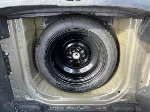 2013-2018 Toyota Avalon 17x4 (compact spare) Wheel Rim With Warranty OEM - Used