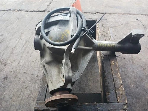 2002-2005 Dodge Ram 1500 Front Differential Carrier Assembly 3.92 Ratio 02-05 - Used OEM Auto Part