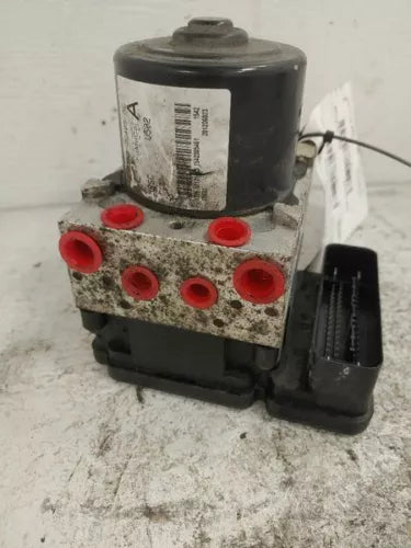 13 Ford Explorer ABS Anti-Lock Brake Pump Assembly W/o Adaptive Cruise 08/07/12 - Used OEM Auto Part