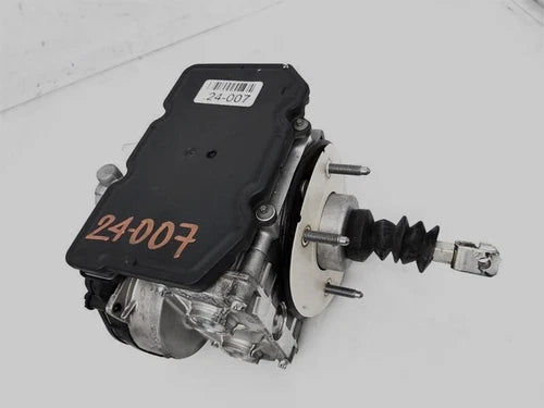 2017-2018 Honda CRV Power Brake Booster Pump OEM - Used