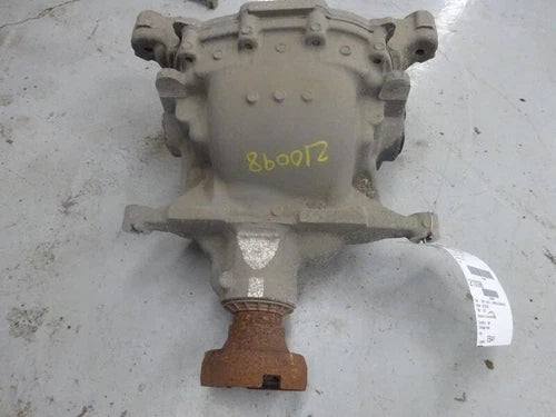 2015-2022 Ford Mustang Rear Differential Carrier Assembly 3.15 Ratio Oem - Used