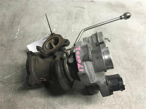 2008-2014 Volvo S60 S70 V60 V70 XC60 XC70 Turbocharger/Supercharger OEM - Used