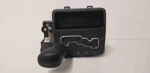 05-07 Jeep Grand Cherokee 3.7L Automatic Floor Shift Shifter Lever Assembly OEM jeep
