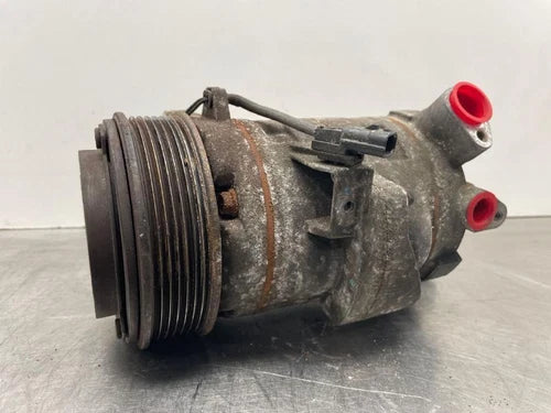 2013 INFINITI JX35 3.5L A/c Air Compressor - Used OEM Auto Part