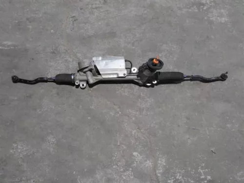 2018-2020 Honda Accord Turbo 1.5L, LX Power Steering Gear Rack & Pinion Assembly - Used OEM Auto Part