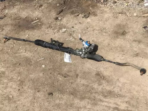 2009-2011 Nissan Murano Power Steering Gear Rack and Pinion AWD OEM - Used
