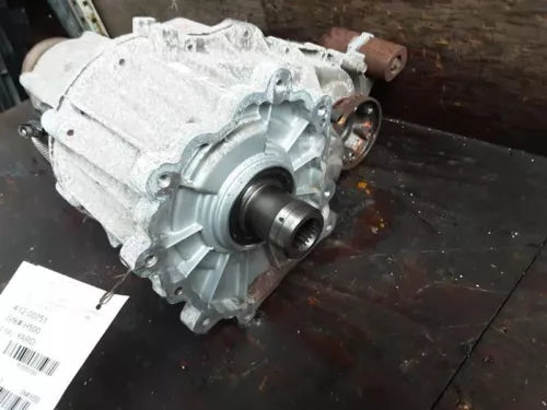 2014-2022 Jeep Grand Cherokee 2 Speed Transfer Case Assembly - Used OEM Auto Part