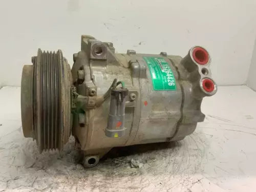 OEM 2005-07 SATURN ION 2.2 A/C COMPRESSOR 97556