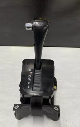 2003-2005 Honda Accord Automatic Floor Gear Shift Shifter Assembly OEM - Used