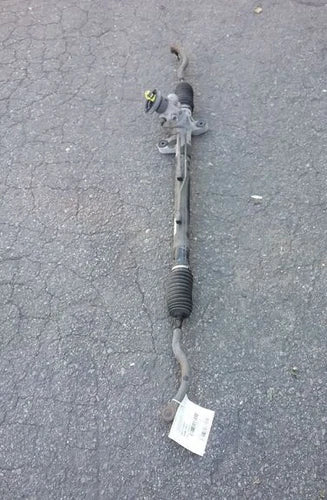 2005-2007 Honda Accord Steering Gear Rack & Pinion 2.4L - Used OEM Auto Part
