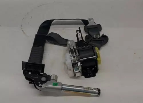 2017 2020 Hyundai Elantra Front Passenger Seat Belt Retractor Assembly OEM BLack - Used