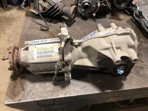 2008 Ford Escape Rear Axle Differential Carrier OEM - Used