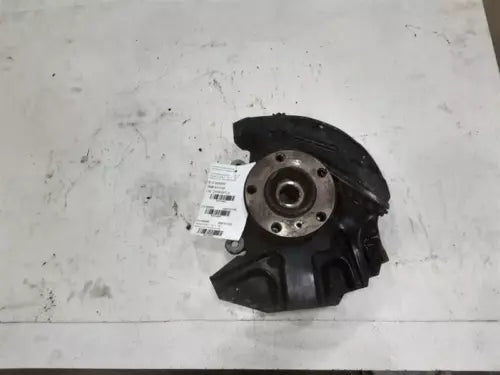 2000-2006 BMW X5 Passenger Right Front Spindle Knuckle OEM - Used