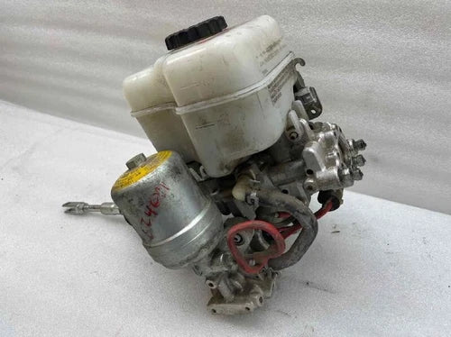 2005-2009 Toyota 4Runner ABS Anti-Lock Brake Actuator Pump Module Assembly USED OEM