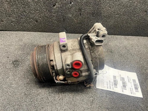 2005-2015 Toyota Tacoma, Air Conditioner AC Compressor Module Assembly OEM - Used