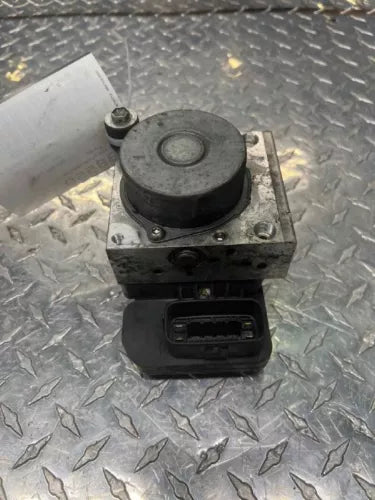 2011 Toyota Corolla Anti Lock Brake Pump Assembly 1.8L OEM - Used