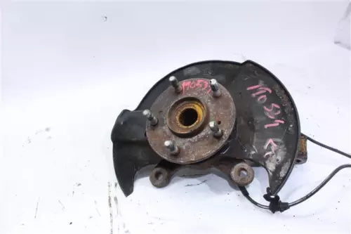 2003-2006 Acura MDX Passenger Right Front Spindle Knuckle OEM - Used