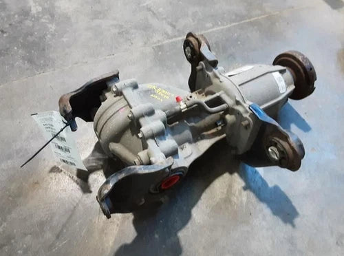 2013-2014 Ford Edge MKX Rear Differential Carrier Assembly - Used OEM Auto Part