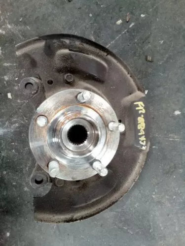2003-2004 Subaru Legacy Front Right Passenger Spindle Knuckle Assembly Oem - Used