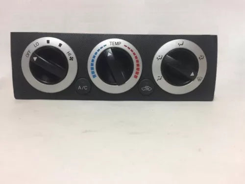 2005 - 2010 Toyota Tacoma AC Heater Temperature Climate Control HVAC EXC SR5 - Used OEM Auto Part