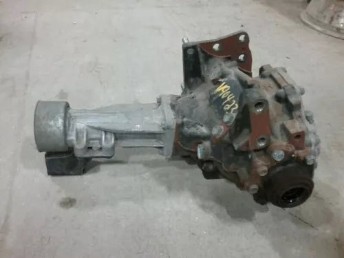 2008-2013 Toyota Highlander 3.5L AT Transfer Case Assembly OEM - Used