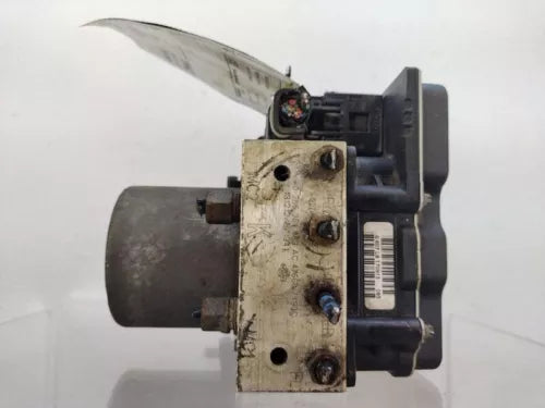 2014 Nissan Maxima Anti Lock Brake Pump Actuator & Pump Assembly OEM - Used