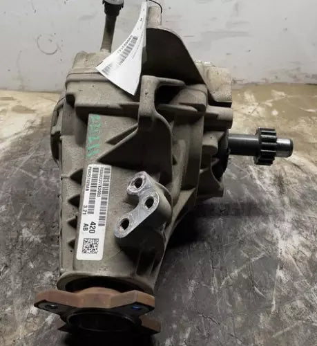 2013-2021 Dodge Ram 1500 Front Differential Carrier Assembly OEM 3.21 Ratio - Used